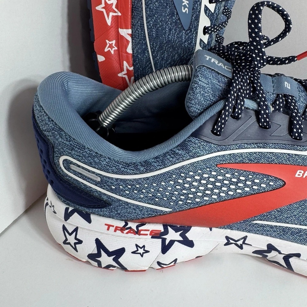 Size 10 - [NEW] Women's Brooks Trace 2 Running Shoes USA 110388 1D 174 - Picture 2 of 5